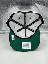 Load image into Gallery viewer, Syracuse Orange NCAA '47 Brand White Diamond Hitch Snapback Adjustable Hat displayed on a neutral background.