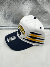 Load image into Gallery viewer, California Golden Bears NCAA '47 White Diamond Hitch Snapback Adjustable Hat - Front View