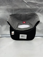 Load image into Gallery viewer, Oklahoma Sooners hat displayed outdoors, emphasizing the rope detail and vintage style for fans and alumni.