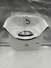 Load image into Gallery viewer, Texas Longhorns hat worn by a fan cheering at a sports event, a perfect accessory for game days.