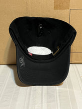 Load image into Gallery viewer, Carolina Hurricanes NHL '47 Brand Clean Up Black Adjustable Hat - Casey's Sports Store