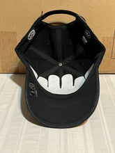 Load image into Gallery viewer, Carolina Hurricanes NHL '47 Brand Clean Up Black Adjustable Hat - Casey's Sports Store