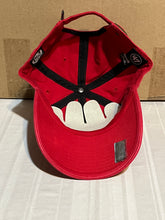 Load image into Gallery viewer, New Jersey Devils NHL '47 Brand Clean Up Red Adjustable Hat - Casey's Sports Store
