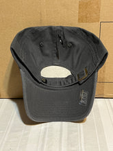 Load image into Gallery viewer, Vegas Golden Knights NHL '47 Brand Clean Up Gray Adjustable Hat - Casey's Sports Store