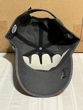 Load image into Gallery viewer, Vegas Golden Knights NHL '47 Brand Clean Up Gray Adjustable Hat - Casey's Sports Store