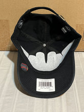 Load image into Gallery viewer, New York Mets MLB '47 Brand Black Clean Up Adjustable Hat - Casey's Sports Store