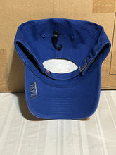 Load image into Gallery viewer, New York Islanders NHL '47 Brand Clean Up Blue Adjustable Hat - Casey's Sports Store