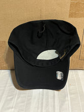 Load image into Gallery viewer, San Francisco 49ers NFL '47 Brand Throwback Black Clean Up Adjustable Hat - Casey's Sports Store