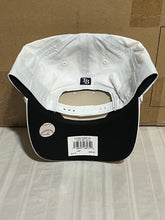 Load image into Gallery viewer, Tampa Bay Rays MLB '47 Brand White Script Hitch Rope Adjustable Snapback Hat - Casey's Sports Store