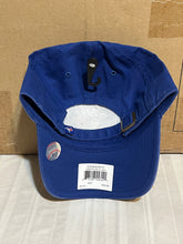 Load image into Gallery viewer, Toronto Blue Jays MLB '47 Brand Blue Clean Up Adjustable Strapback Hat - Casey's Sports Store
