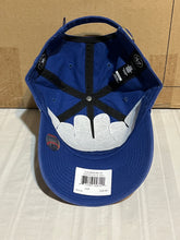 Load image into Gallery viewer, Toronto Blue Jays MLB '47 Brand Blue Clean Up Adjustable Strapback Hat - Casey's Sports Store