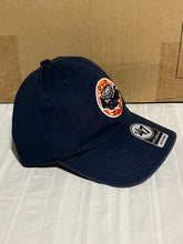 Load image into Gallery viewer, Houston Astros MLB '47 Brand Throwback Navy Clean Up Adjustable Strapback Hat - Casey's Sports Store