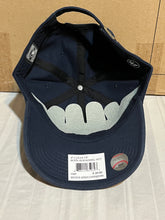 Load image into Gallery viewer, Houston Astros MLB '47 Brand Throwback Navy Clean Up Adjustable Strapback Hat - Casey's Sports Store