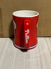 Load image into Gallery viewer, Philadelphia Phillies MLB Logo Brands 14oz Mug - Casey's Sports Store
