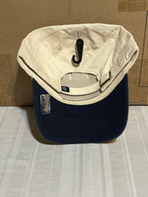 Load image into Gallery viewer, Seattle Kraken NHL '47 Brand Clean Up Natural Two Tone Adjustable Hat - Casey's Sports Store