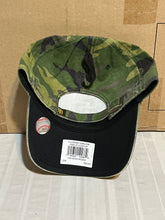 Load image into Gallery viewer, San Diego Padres MLB '47 Brand Camo Clean Up Adjustable Hat - Casey's Sports Store