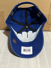 Load image into Gallery viewer, Seattle Mariners Throwback MLB '47 Brand Blue Clean Up Adjustable Hat - Casey's Sports Store