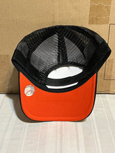 Load image into Gallery viewer, Baltimore Orioles MLB '47 Brand MVP '83 World Series Adjustable Foam Mesh Hat - Casey's Sports Store