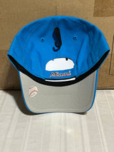 Load image into Gallery viewer, Miami Marlins MLB '47 Brand Blue MVP Adjustable Hat - Casey's Sports Store
