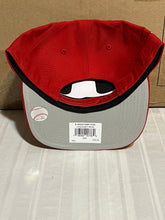 Load image into Gallery viewer, Cincinnati Reds MLB '47 Red Captain Adjustable Snapback Hat - Casey's Sports Store