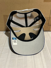 Load image into Gallery viewer, Kentucky Wildcats NCAA '47 Brand Blue Adjustable Snapback Mesh Hat - Casey's Sports Store