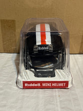 Load image into Gallery viewer, Oregon State Beavers NCAA Riddell Speed Black Throwback Alternate Mini Helmet - Casey's Sports Store