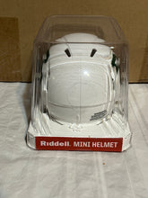Load image into Gallery viewer, Baylor Bears NCAA Riddell Speed White Mini Helmet - Casey's Sports Store