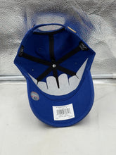 Load image into Gallery viewer, Group display of the Seattle Mariners MLB '47 Brand Blue Clean Up Adjustable Hats, showcasing different angles of this popular Seattle Mariners hat.