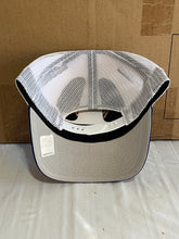 Load image into Gallery viewer, St. Louis Blues NHL '47 Brand Blue Trucker Mesh Adjustable Snapback Hat - Casey's Sports Store