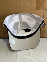 Load image into Gallery viewer, Detroit Red Wings NHL '47 Brand Black Trucker Mesh Adjustable Snapback Hat - Casey's Sports Store