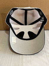 Load image into Gallery viewer, Detroit Red Wings NHL '47 Brand Black Trucker Mesh Adjustable Snapback Hat - Casey's Sports Store