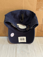 Load image into Gallery viewer, Tampa Bay Rays MLB '47 Brand Throwback Navy Blue Clean Up Adjustable Hat - Casey's Sports Store