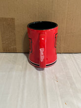 Load image into Gallery viewer, Utah Utes NCAA Logo Brands 14oz Mug - Casey's Sports Store