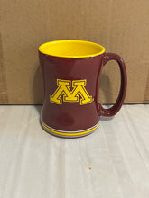Load image into Gallery viewer, Minnesota Golden Gophers NCAA Logo Brands 14oz Mug - Casey's Sports Store