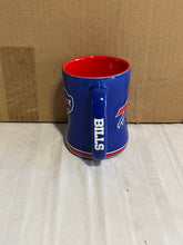 Load image into Gallery viewer, Buffalo Bills NFL Logo Brands 14oz Mug Cup - Casey's Sports Store