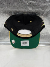 Load image into Gallery viewer, Florida State Seminoles FSU NCAA '47 Black Diamond Hitch Snapback Adjustable Hat worn by a fan, emphasizing team spirit and versatile style for game days.