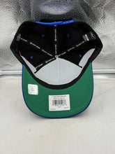 Load image into Gallery viewer, Group of fans wearing Buffalo Bills NFL '47 Brand Black TT Diamond Hitch Snapback Adjustable Hats, celebrating team pride and loyalty in stylish Buffalo Bills hats.