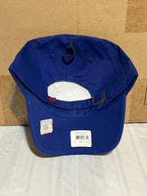 Load image into Gallery viewer, Buffalo Bills NFL '47 Brand Throwback Blue Clean Up Adjustable Hat - Casey's Sports Store