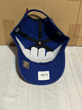 Load image into Gallery viewer, Buffalo Bills NFL '47 Brand Throwback Blue Clean Up Adjustable Hat - Casey's Sports Store