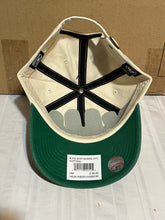 Load image into Gallery viewer, Oakland Athletics MLB '47 Brand Throwback Natural Clean Up Adjustable Hat - Casey's Sports Store