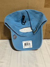 Load image into Gallery viewer, Philadelphia Phillies MLB '47 Brand Throwback Blue Clean Up Adjustable Hat - Casey's Sports Store