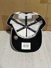 Load image into Gallery viewer, Texas Rangers MLB '47 Brand White Script Hitch Rope Adjustable Snapback Hat - Casey's Sports Store