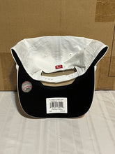 Load image into Gallery viewer, Cincinnati Reds MLB '47 Brand White Script Hitch Rope Adjustable Snapback Hat - Casey's Sports Store