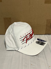 Load image into Gallery viewer, Cincinnati Reds MLB '47 Brand White Script Hitch Rope Adjustable Snapback Hat - Casey's Sports Store