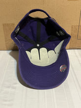 Load image into Gallery viewer, Arizona Diamondbacks MLB '47 Brand Throwback Purple Clean Up Adjustable Hat - Casey's Sports Store