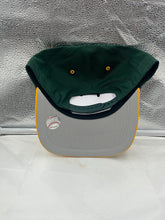 Load image into Gallery viewer, Oakland Athletics MLB '47 Brand Green Two Tone Hitch Adjustable Snapback Hat - Casey's Sports Store