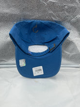 Load image into Gallery viewer, Los Angeles Chargers NFL '47 Brand Blue Clean Up Adjustable Hat - Casey's Sports Store