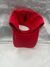 Load image into Gallery viewer, Chicago Blackhawks NHL '47 Brand Clean Up Red Adjustable Hat - Casey's Sports Store