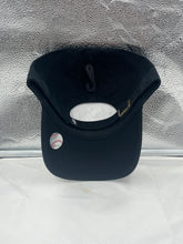 Load image into Gallery viewer, Chicago White Sox MLB '47 Brand Black Clean Up Adjustable Hat - Casey's Sports Store