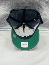 Load image into Gallery viewer, Cleveland Guardians Throwback MLB '47 Brand Khaki Mesh Clean Up Adjustable Hat - Casey's Sports Store